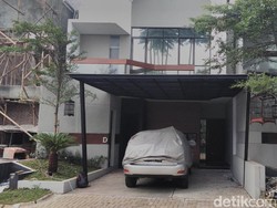 Dicek Penyidik, Rumah Adik Bos First Travel Kosong Melompong