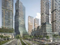 Makin Berkembang, Bekasi Hadirkan Kawasan Modern Terintegrasi