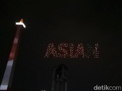 SKPD Diminta Gunakan Anggaran Asian Games 2018 Sesuai Kebutuhan