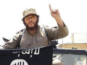 Khaled Sharrouf Tewas dalam Serangan Udara di Suriah Khaled Sharrouf Tewas dalam Serangan Udara di Suriah