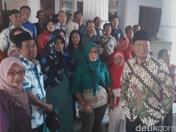 Lahan Industri Seluas 1.000 Hektare Disiapkan di Nguling-Pasuruan