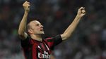 Pesta Setengah Lusin Gol Milan