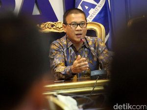 PAN Tolak Keras Pembangunan Apartemen DPR