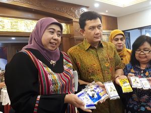 Begini Cara BPOM Menguji Garam Kualitas Baik atau Tidak Begini Cara BPOM Menguji Garam Kualitas Baik atau Tidak