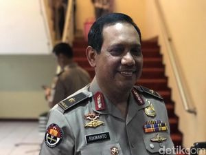 Polri Minta MKD Gelar Sidang untuk Kasus Pidato Viktor Laiskodat Polri Minta MKD Gelar Sidang untuk Kasus Pidato Viktor Laiskodat