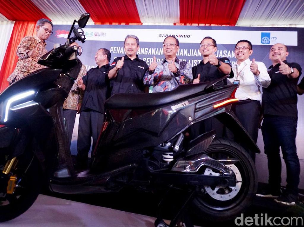 Tidak Bisa Bikin Motor dan Mobil Listrik 122 Fakultas Teknik Ditutup Aja Tidak Bisa Bikin Motor dan Mobil Listrik 122 Fakultas Teknik Ditutup Aja