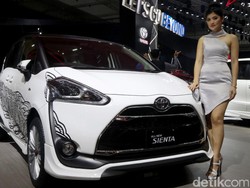 Jualan Sienta Merosot Kesalip Wuling Cortez, Apa Kata Toyota?