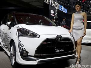 Jualan Sienta Merosot Kesalip Wuling Cortez, Apa Kata Toyota? Jualan Sienta Merosot Kesalip Wuling Cortez, Apa Kata Toyota?