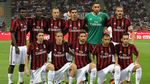 Pesta Setengah Lusin Gol Milan