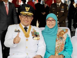 Istri Gubernur Jabar Bicara soal Kemerdekaan bagi Perempuan dan Anak