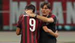 Pesta Setengah Lusin Gol Milan