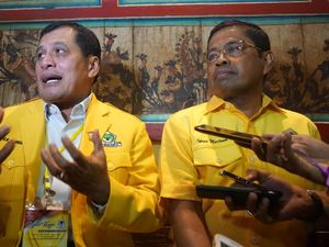 Golkar akan Panggil Dedi Mulyadi Bahas Pilgub Jabar