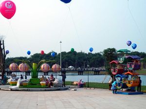 Meikarta Bakal Dikelilingi 6 Infrastruktur Baru, Apa Saja? Meikarta Bakal Dikelilingi 6 Infrastruktur Baru, Apa Saja?