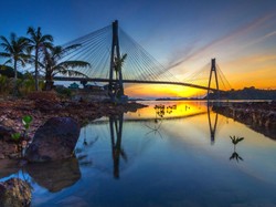 Kemenpar Buat Program Genjot Wisata Lintas Batas Batam-Bintan