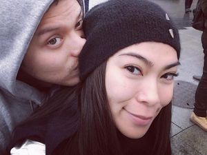 Moreno Gugup Nikahi Anak eks Menteri, Tamunya Prabowo Hingga Boediono Moreno Gugup Nikahi Anak eks Menteri, Tamunya Prabowo Hingga Boediono