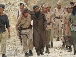 Jenderal Sudirman, Pahlawan yang Membela RI dalam Keadaan Sakit