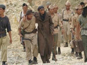 Jenderal Sudirman, Pahlawan yang Membela RI dalam Keadaan Sakit Jenderal Sudirman, Pahlawan yang Membela RI dalam Keadaan Sakit