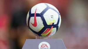 10 Manajer Paling Cepat Raih 50 Kemenangan Premier League