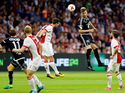 Hasil Play-off Liga Europa