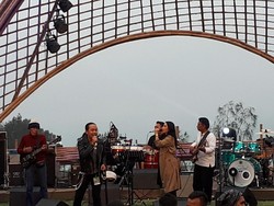 Digelar Juli, Berapa Harga Tiket Jazz Gunung 2018?