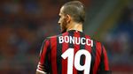 Pesta Setengah Lusin Gol Milan