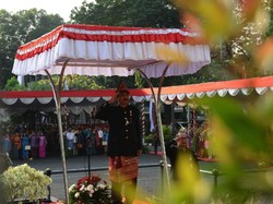 Menpar: Kita Tidak Seragam, Kita Beragam