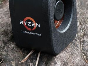Unboxing AMD Threadripper, Prosesor Bertenaga 32 Core