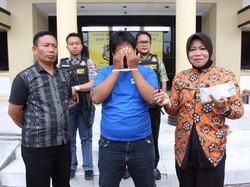 Gandakan Kunci, Saiful Curi Motor Teman Sendiri