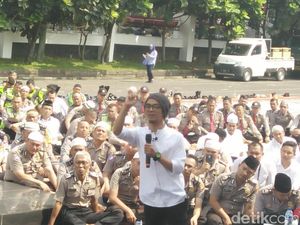 Kasus Muhammad Sesat Disetop, Ini Kata Pihak Evie Effendi