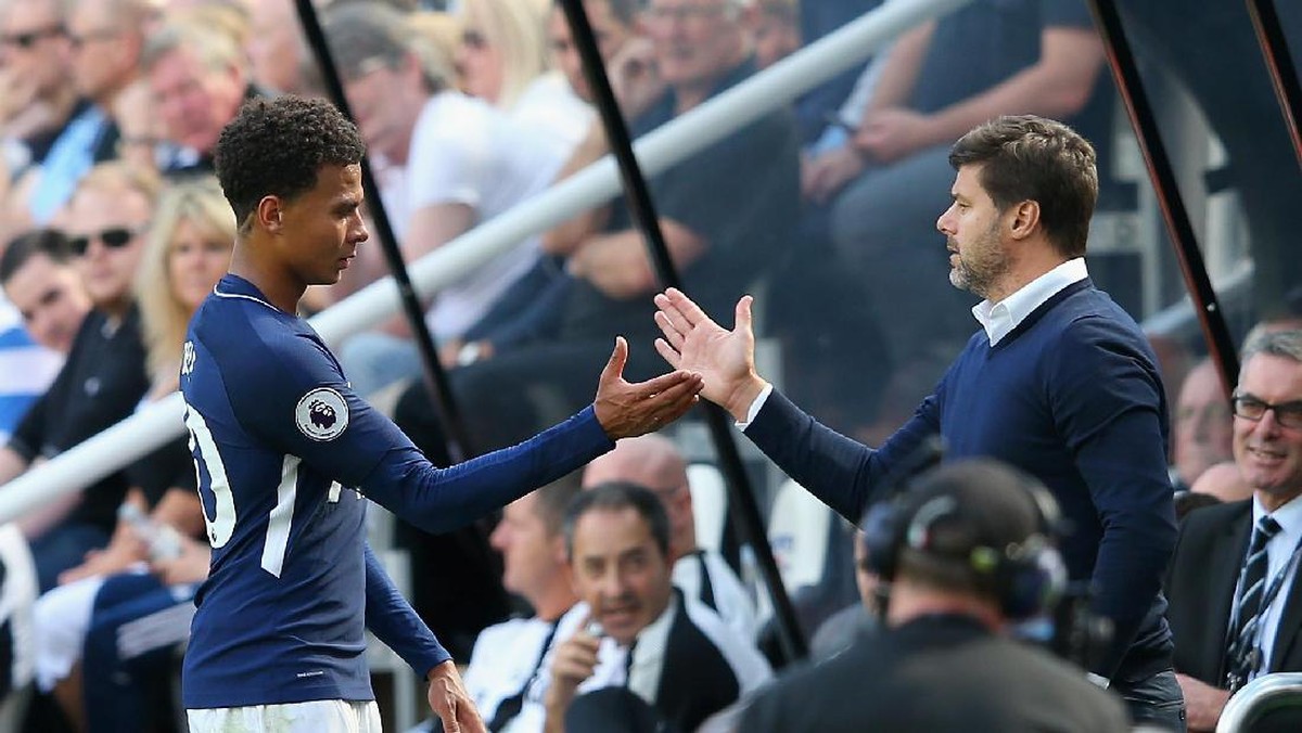 Foto: Alex Livesey/Getty Images