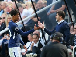 Pochettino: Tunggu Alli Kembali