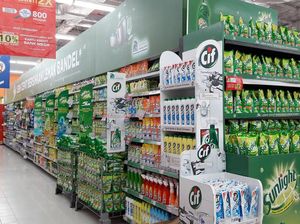 Serba Diskon 50% Pembelian Kedua di Promo Weekend Transmart Carrefour