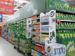 Serba Diskon 50% Pembelian Kedua di Promo Weekend Transmart Carrefour