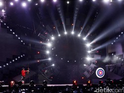 Gerindra Bandingkan Countdown Asian Games dan Wacana Apartemen DPR