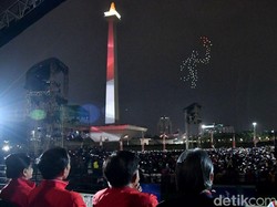 Djarot Harap Persiapan Asian Games 2018 Dilanjutkan Anies-Sandi