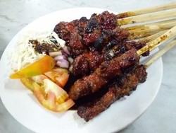 Mau Praktis? Coba Ide Olahan Daging Kambing dari Chef Ini