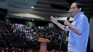 Rizal Ramli Dorong ITB Kembali Jadi Kampus Terbaik Dunia