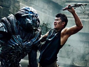 Bertemu Alien Penculik di Film Beyond Skyline Bertemu Alien Penculik di Film Beyond Skyline