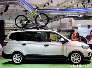 Wuling Butuh Waktu Kejar Xpander dkk