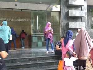 Dari Bareskrim, Jemaah Korban First Travel akan Datangi DPR