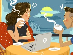 Kota, Ketinggian, Kenikmatan