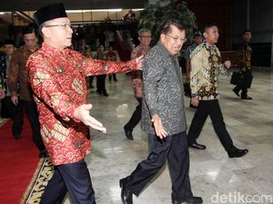Ketua MPR Nilai Konstitusi Berkembang Sesuai Dinamika Masyarakat