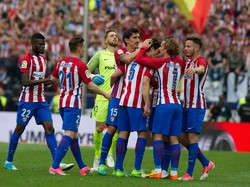 Ujian untuk Atletico Madrid Tanpa Transfer Musim Panas