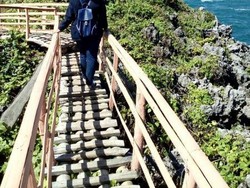 Cari Rekomendasi Pantai Cantik di Gunungkidul, Ini Dia