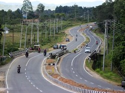 Pertumbuhan Ekonomi Papua Minus, Apa Langkah Jokowi?