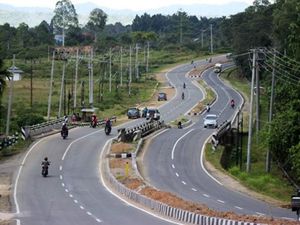 Pertumbuhan Ekonomi Papua Minus, Apa Langkah Jokowi? Pertumbuhan Ekonomi Papua Minus, Apa Langkah Jokowi?