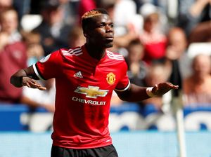 Pogba, Dembele, dan Pemain-pemain Termahal Prancis Lainnya