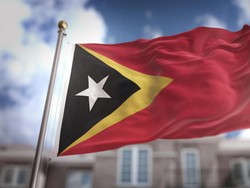 Kapan Timor Leste Berpisah dari Indonesia? Ini Sejarahnya