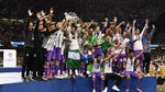 Zidane di Madrid: 7 Trofi, 7 Kekalahan