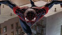 Keren! Evolusi Kostum Spider-Man dari Masa ke Masa